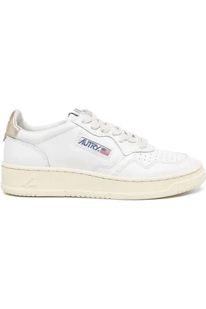 Autry 01 Low-Top-Sneaker