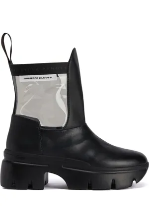 Giuseppe Zanotti Apocalypse Riot Stiefeletten