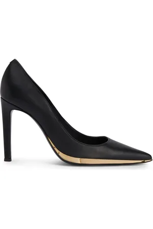 Giuseppe Zanotti Virgyn Pumps 105mm