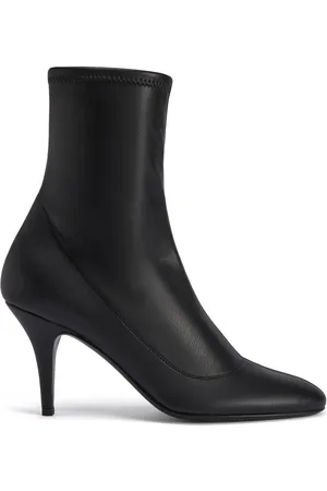 Giuseppe Zanotti Felicienne Stiefeletten 85mm