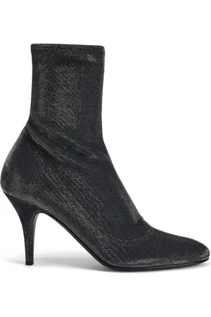 Giuseppe Zanotti Felicienne Stiefeletten 85mm