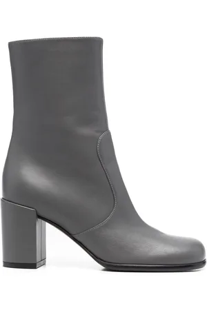 Sergio Rossi Klassische Stiefeletten