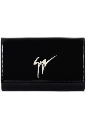 Giuseppe Zanotti Cleopatra Clutch