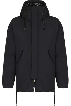 Dolce & Gabbana Gefütterter Parka