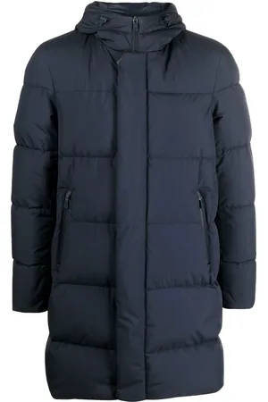 HERNO Gesteppte Jacke