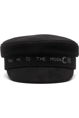 Ruslan Baginskiy Black To The Moon
