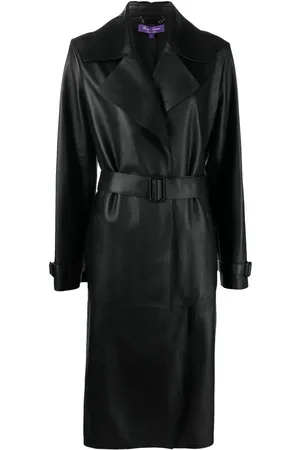 Ralph Lauren Ainsley Trenchcoat