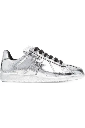 Maison Margiela Replica Low-Top-Sneakers