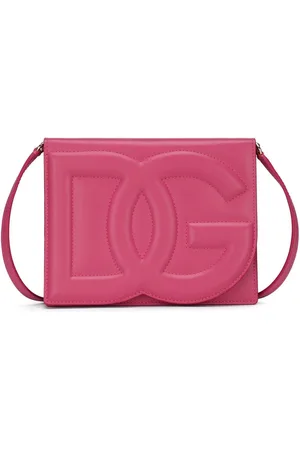 Dolce & Gabbana Umhängetasche mit DG-Logo