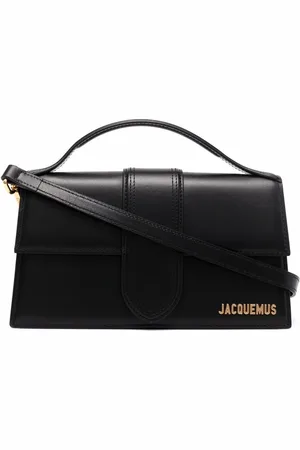 Jacquemus The large Bambino Tote Bag