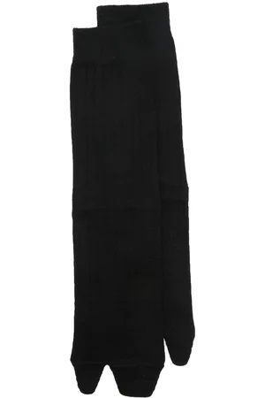 Maison Margiela Tabi Kniestrümpfe