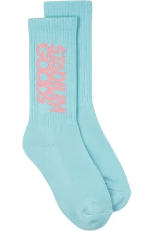 STADIUM GOODS® Socken mit Logo-Stickerei
