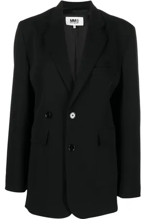 Maison Margiela Einreihiges Sakko