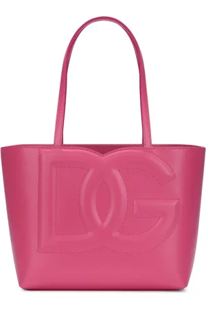 Dolce & Gabbana DG Logo Handtasche
