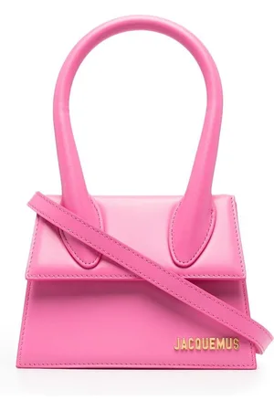 Jacquemus Le Chiquito Moyen Handtasche