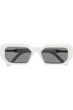 Vava Eyewear Sonnenbrille mit eckigem Gestell