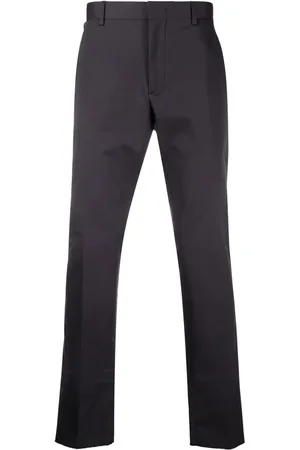 Ermenegildo Zegna Hose mit geradem Bein
