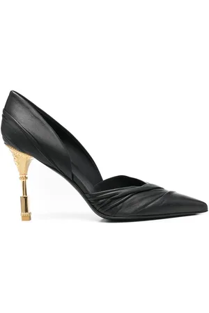 Balmain Moneta Pumps