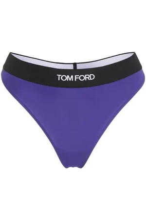 Tom Ford String mit Logo