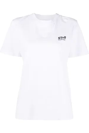 Golden Goose Kurzärmeliges T-Shirt