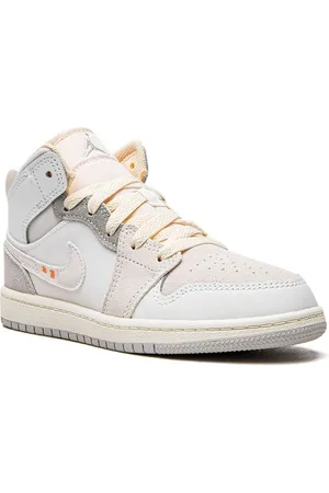 Jordan Air Jordan 1 Mid SE Craft Sneakers