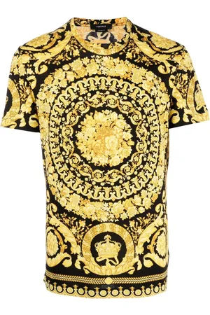 VERSACE Barocco T-Shirt