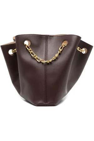 Nanushka Klassische Handtasche