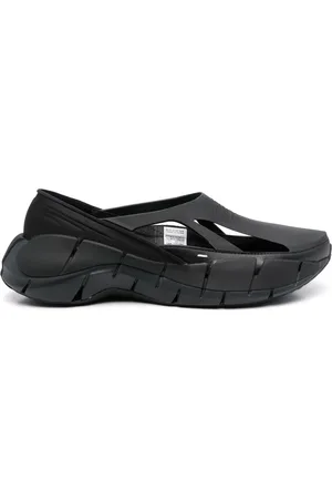 Maison Margiela X Reebok Slip-On-Sneakers mit Cut-Outs
