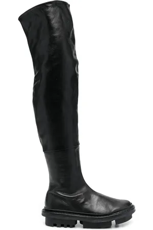 TRIPPEN Klassische Overknee-Stiefel
