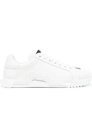 Dolce & Gabbana Klassische Sneakers