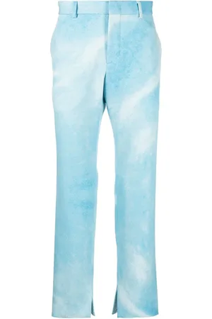 Msftsrep Hose in Batikoptik