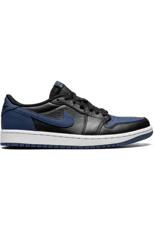 Jordan Air 1 Low OG Mystic Navy Sneakers