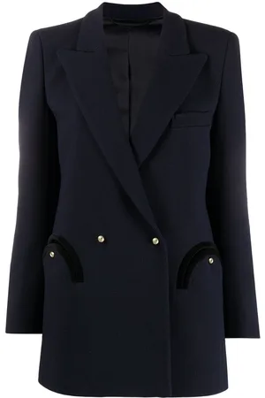 Blazé Milano Doppelreihiger Blazer