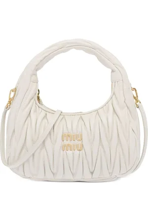 Miu Miu Mini Wander Schultertasche