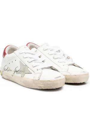 Golden Goose Superstar Sneakers