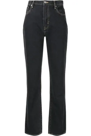 Kenzo Slim-Fit-Jeans mit Logo