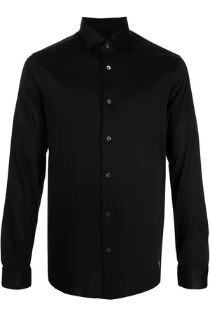 Emporio Armani Klassisches Hemd