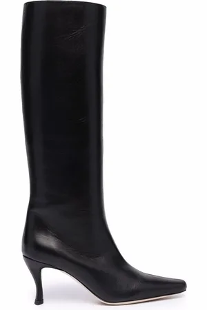By Far Stiefel mit spitzer Kappe
