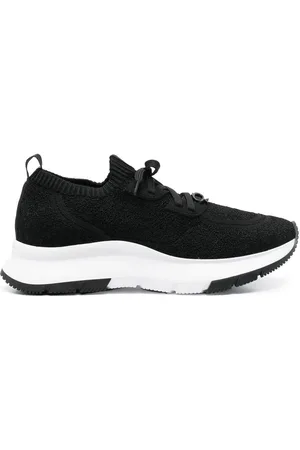 Gianvito Rossi Sneakers mit Logo