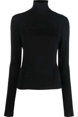 Givenchy Asymmetrisches Oberteil