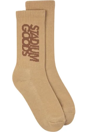 STADIUM GOODS® Socken mit Logo-Print