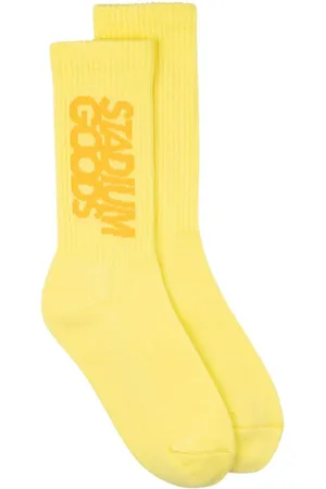STADIUM GOODS® Socken mit Logo-Print
