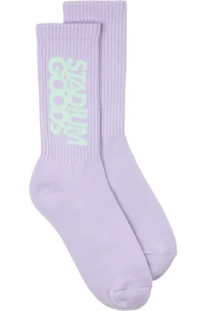 STADIUM GOODS® Socken mit Logo-Print