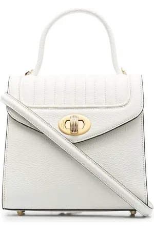 DELAGE Gesteppte Handtasche