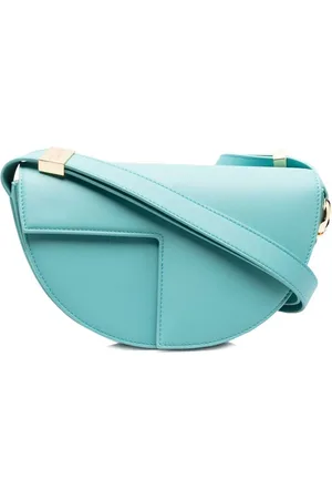 Patou Schultertasche mit Einsätzen