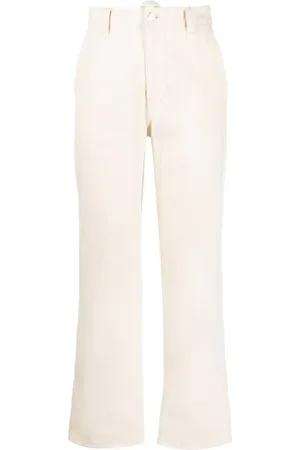 TOOGOOD Jeans mit hohem Bund