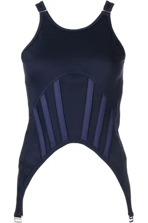 DION LEE Klassisches Korsett