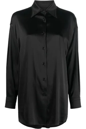 Tom Ford Klassisches Hemd