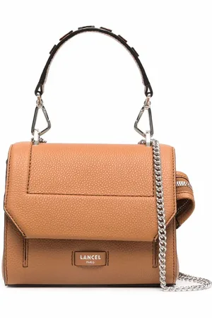 LANCEL Ninon de Handtasche