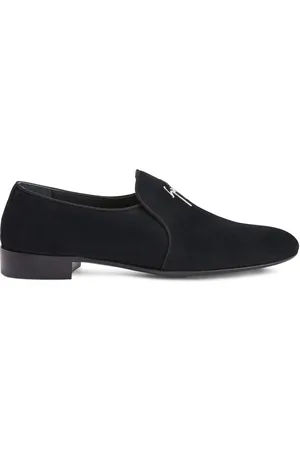 Giuseppe Zanotti Fergus Loafer